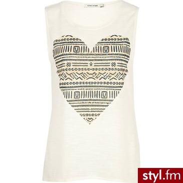 Bluzki Ciuchy Moda