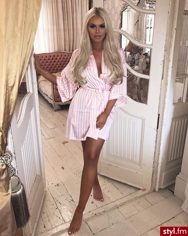 Halki i koszulki Bielizna Moda