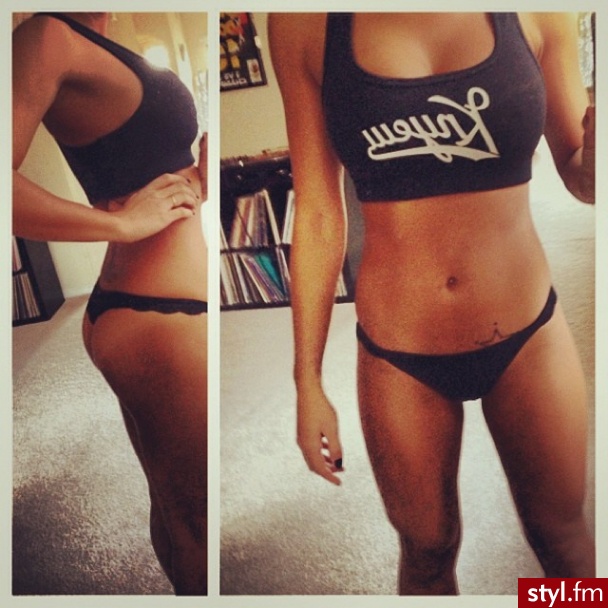 Sport i fitness