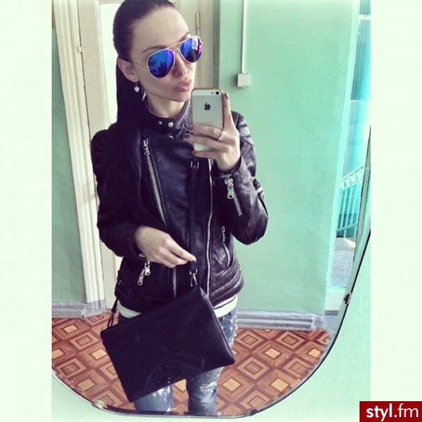 Pozostałe Ciuchy Moda