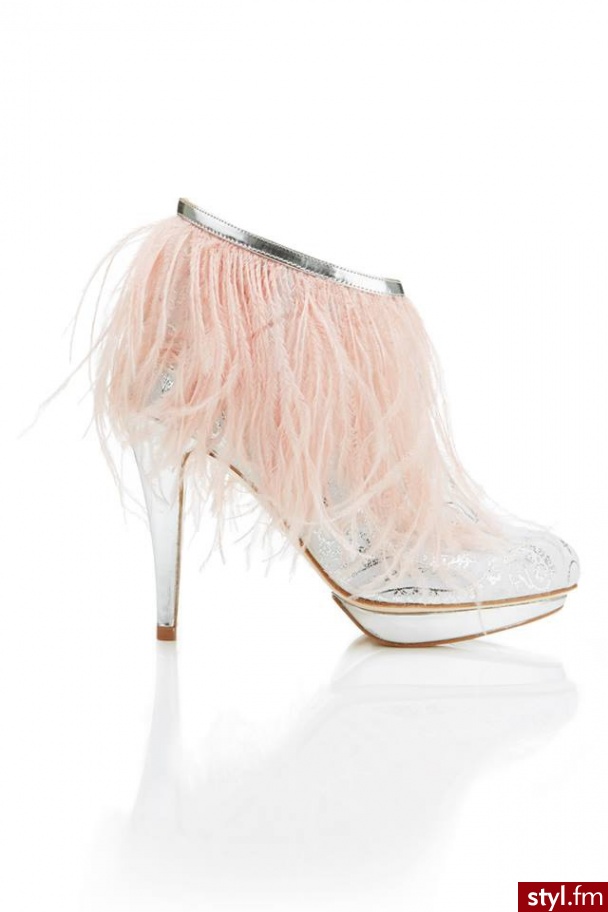 Botki Buty Moda