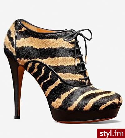Botki Buty Moda