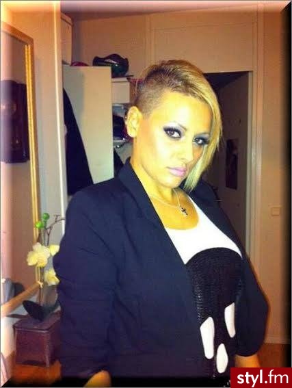 Krótkie Fryzury