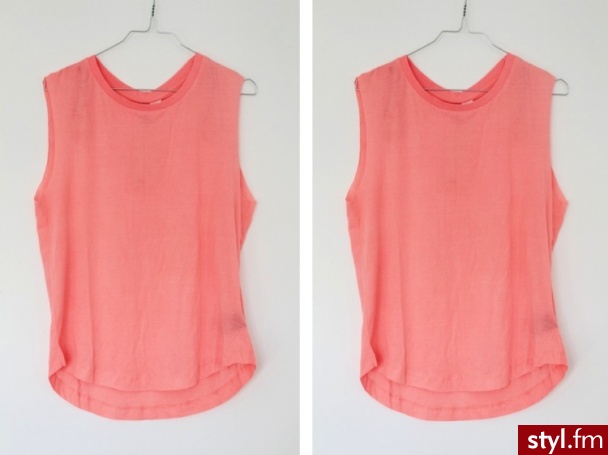 Bluzki Ciuchy Moda