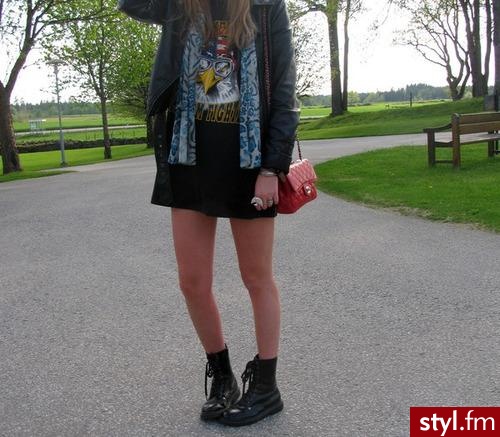 Pozostałe Ciuchy Moda