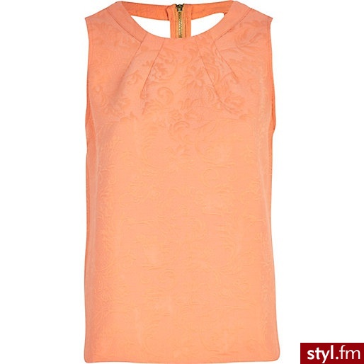 Bluzki Ciuchy Moda