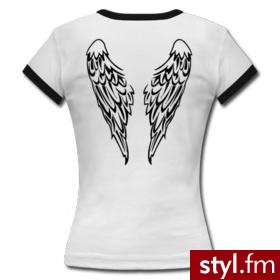 ,,Moje skrzydła``-Doda. - Pozostałe Ciuchy Moda