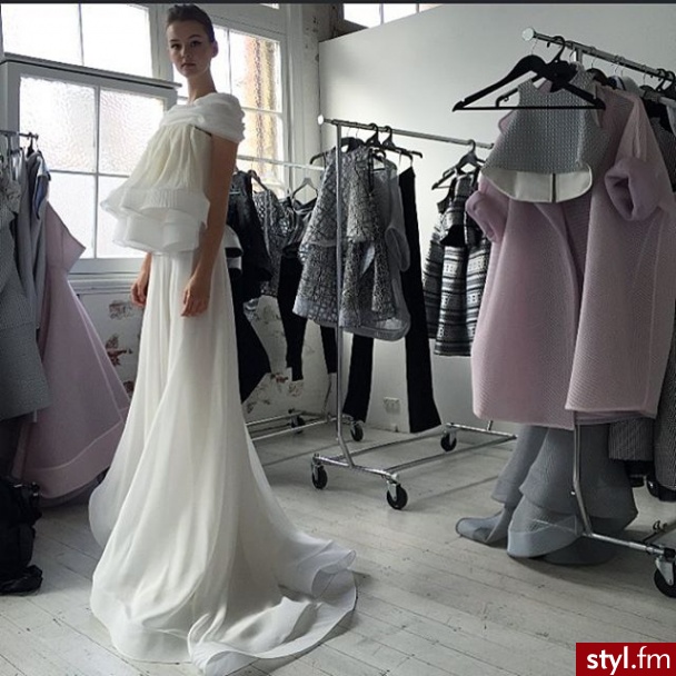 Pozostałe Sukienki Moda