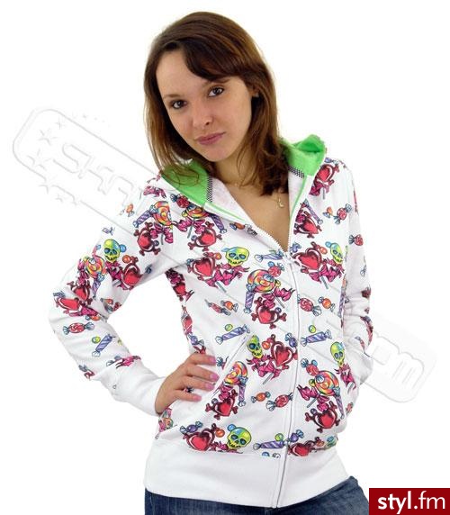 Pozostałe Ciuchy Moda