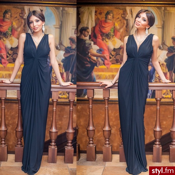 Pozostałe Sukienki Moda