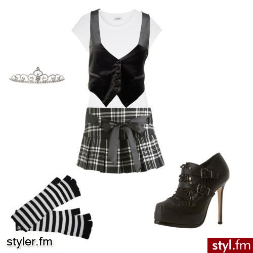 Avr - Styler
