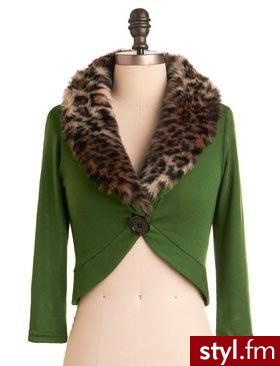Sklep: Modcloth Cena: ok. 180 zł - Swetry Ciuchy Moda