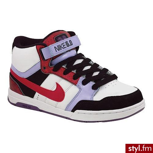Pozostałe Buty Moda