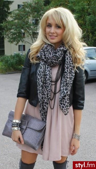 Pozostałe Ciuchy Moda