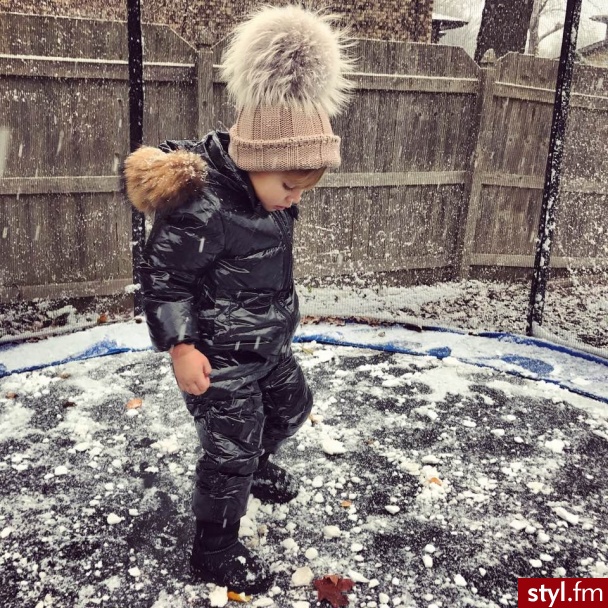 Nasze maluchy Dziecko