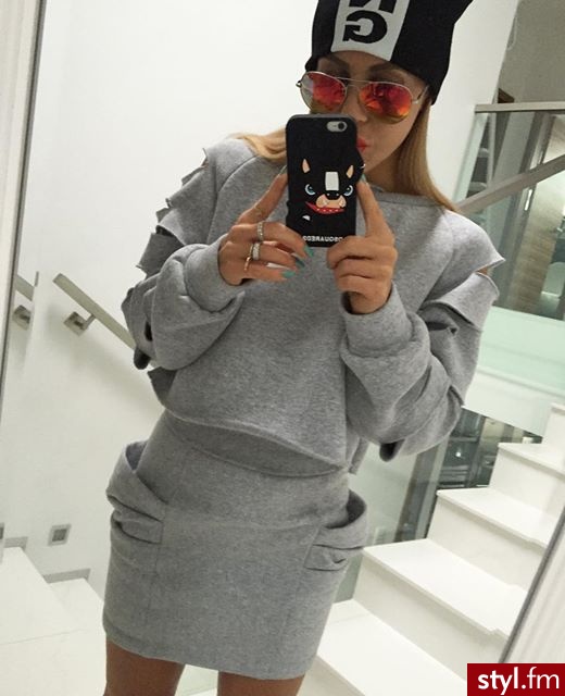 Pozostałe Ciuchy Moda