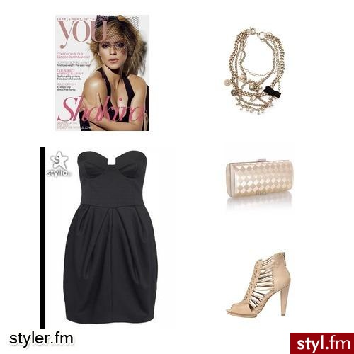 Elegancja - Styler