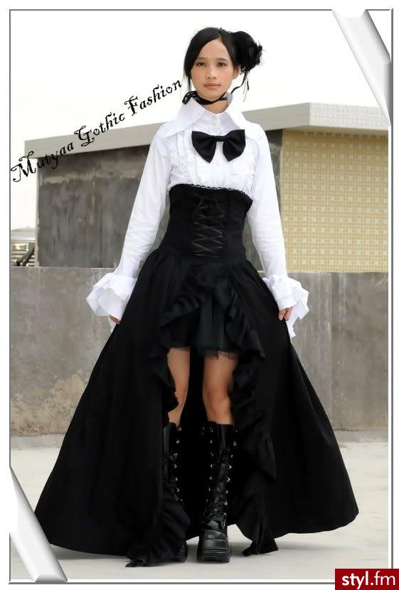 Pozostałe Ciuchy Moda