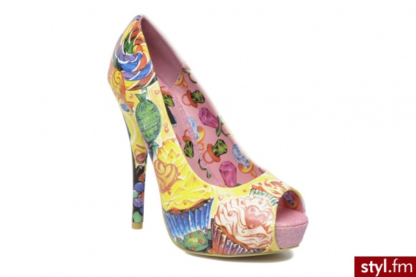 http://tiny.pl/q5c57 - Szpilki Buty Moda