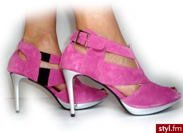 179,00 zł - Pozostałe Buty Moda
