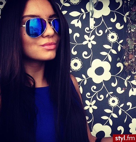 Okulary Dodatki Moda