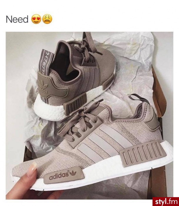 Sportowe Buty Moda