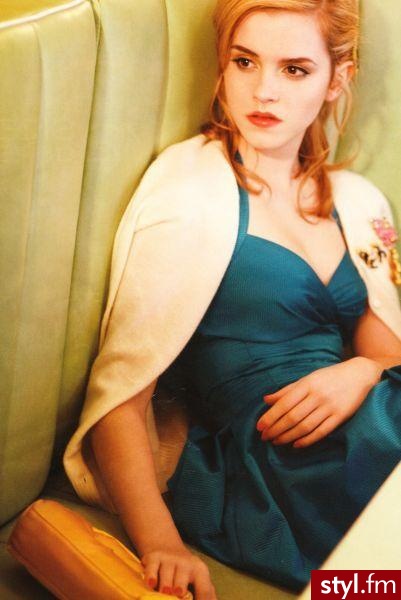 Wieczorowe Średnie Fryzury