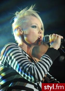 Krótkie Fryzury