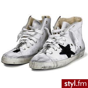 Pozostałe Buty Moda