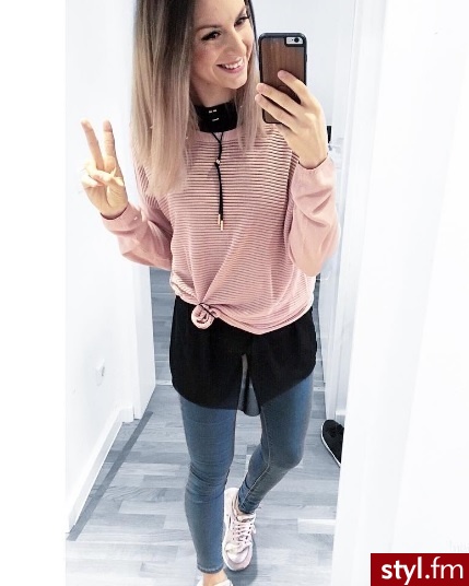Pozostałe Ciuchy Moda