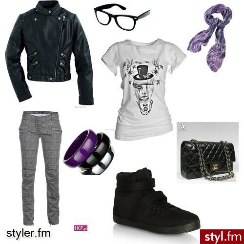 brak kolor?. wygodnie - Styler