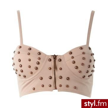 Biustonosze Bielizna Moda