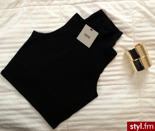 Bluzki Ciuchy Moda