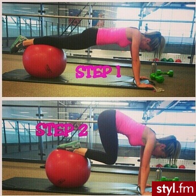Sport i fitness