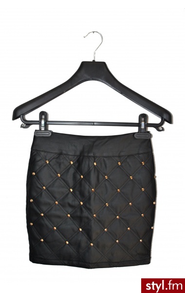 Krótkie Spódnice Moda