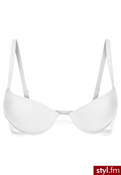 Triumph BODY MAKEUP Biustonosz z fiszbiną (1NP66) - Biustonosze Bielizna Moda
