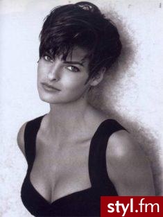 Krótkie Fryzury