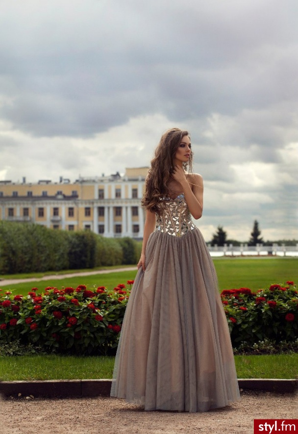 Pozostałe Sukienki Moda