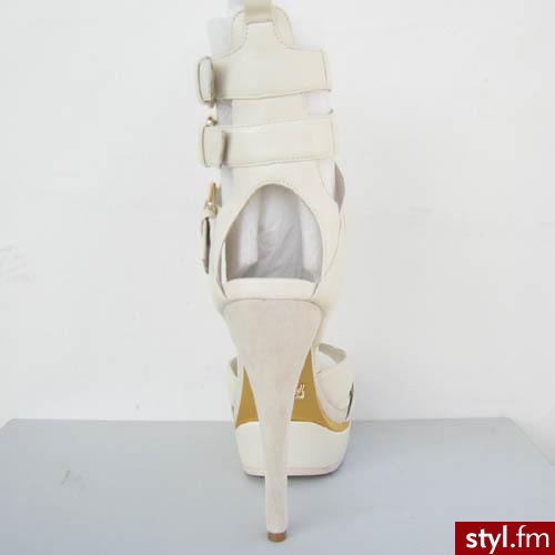 Pozostałe Buty Moda