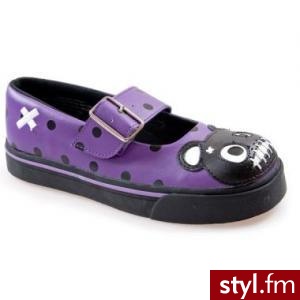 Pozostałe Buty Moda