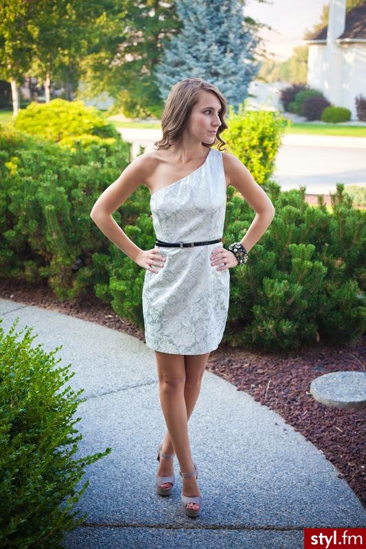 Dzienne Sukienki Moda