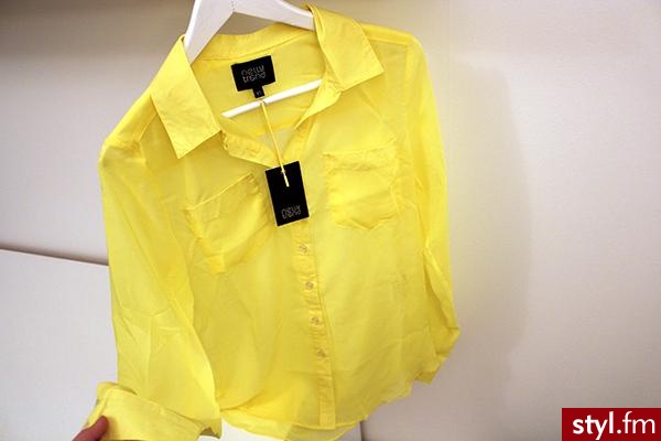 Pozostałe Ciuchy Moda