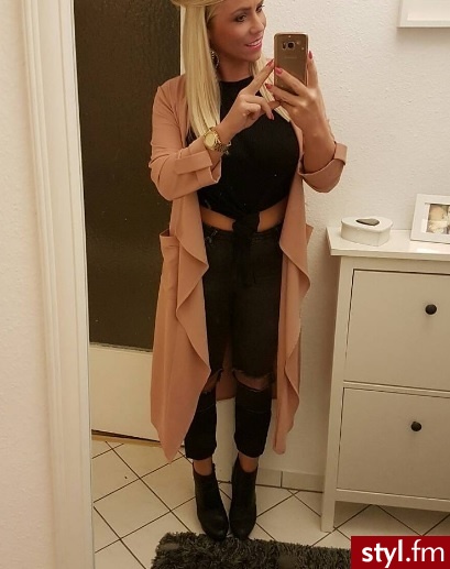 Pozostałe Ciuchy Moda