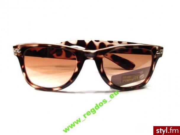 http://www.allegro.pl/item562726561_wayfarer_okulary_emo_oldschool_retro_vintage_cetki.html - Nakrycia głowy Dodatki Moda
