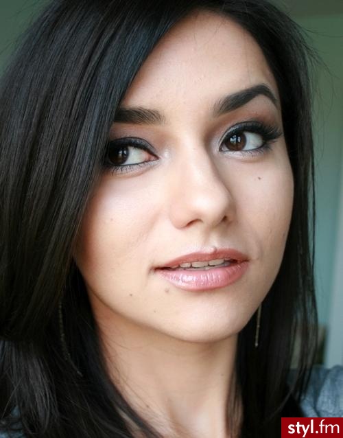 Dzienne Makijaże