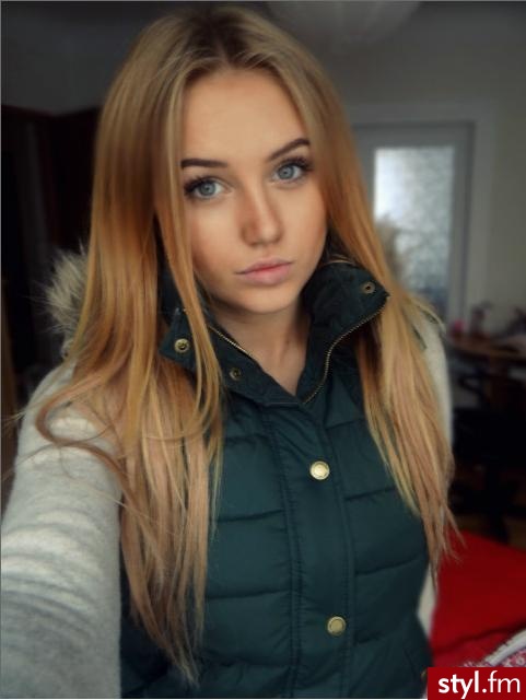 Długie Fryzury