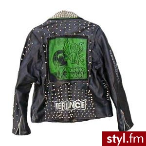 Pozostałe Ciuchy Moda