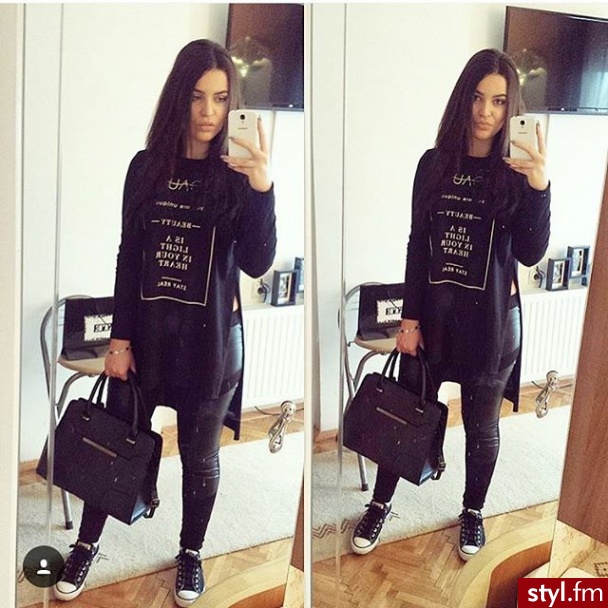Pozostałe Ciuchy Moda