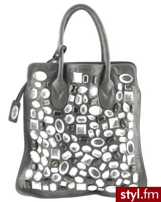 torba. camomilla - Pozostałe Torebki Moda