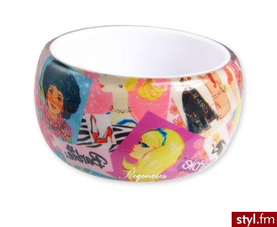 Patricia Field -20$ - Pozostałe Dodatki Moda